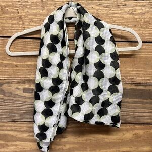 Cato Scarf 🧣